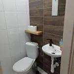 Skala Апартаменты *