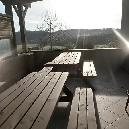 Skala Apartmán *