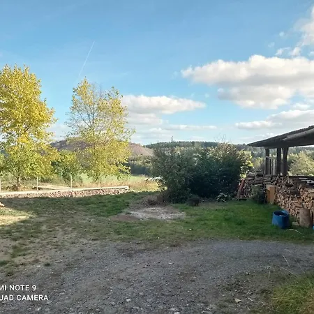 Skala Apartmán