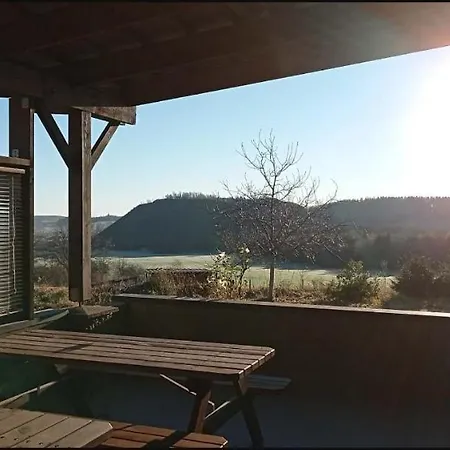 Apartmán Skala Příbram