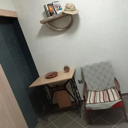 Apartment Skala Pribram