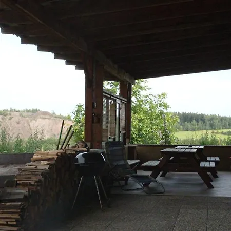 Skala Apartment Pribram