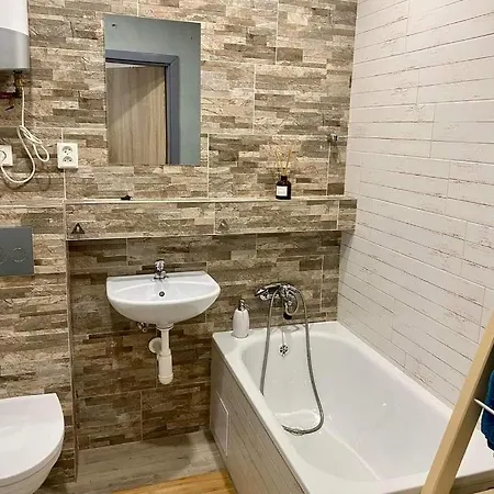 Skala Apartmán *