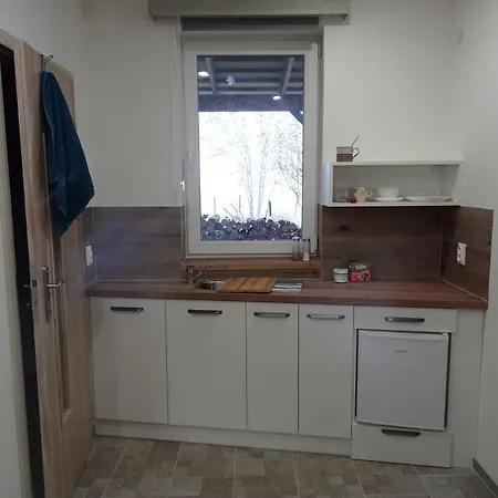 Skala Apartment Pribram