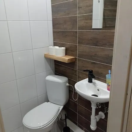 Skala Apartament *