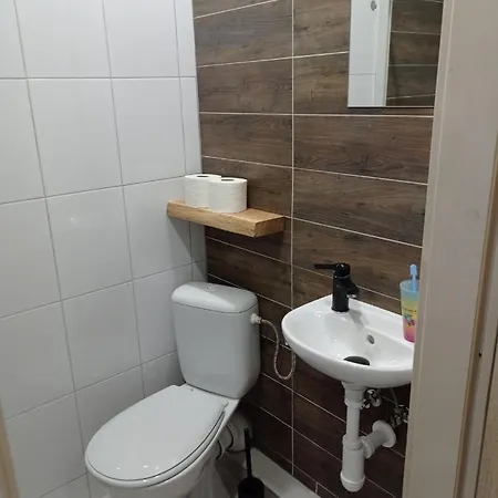 Skala Apartmán *