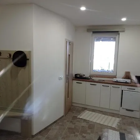 Skala Apartment Pribram