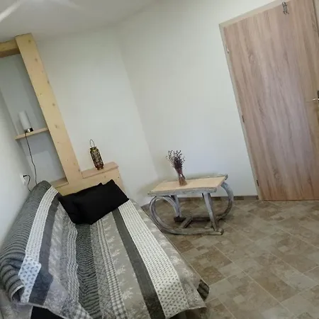 Apartmán Skala *