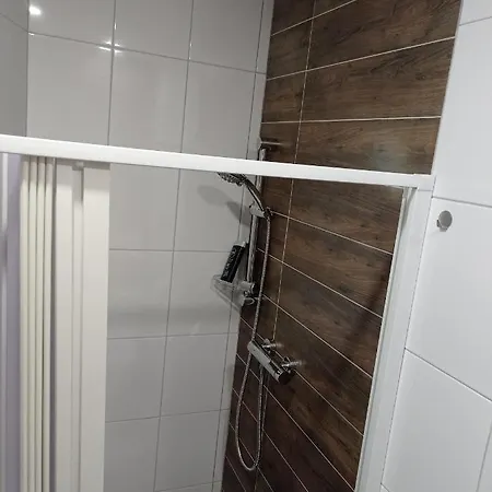 Skala Apartmán