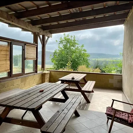 Apartmán Skala *