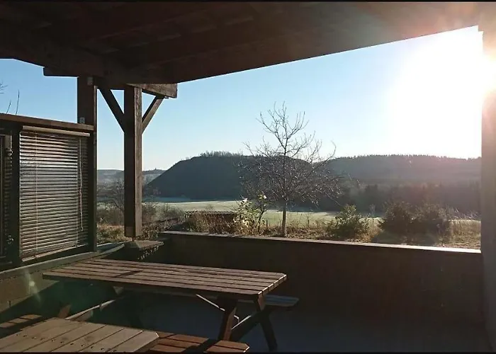 Appartement Skala Příbram