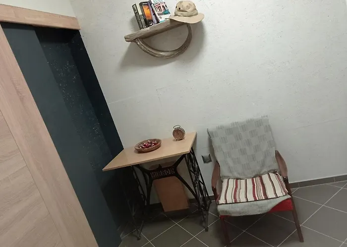 Appartement Skala Příbram