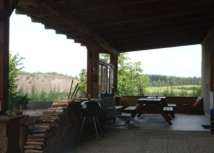 Skala Appartement Příbram