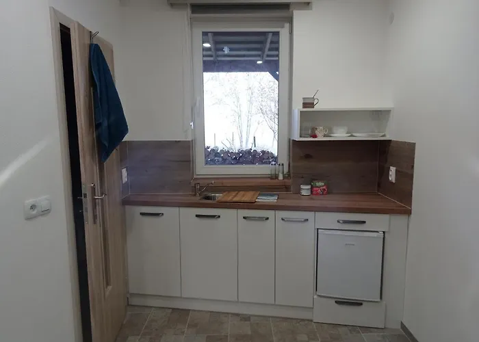 Skala Appartement Příbram