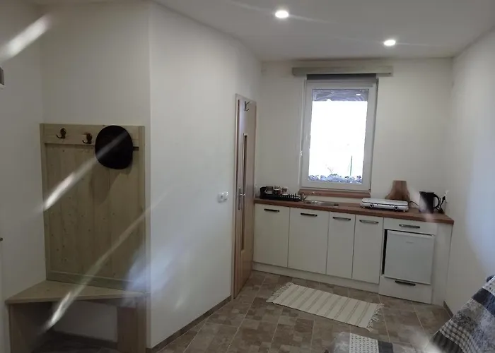 Skala Appartement Příbram